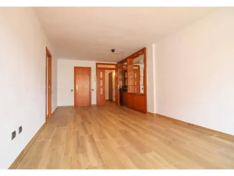 Pis de 118 m² a Barcelona