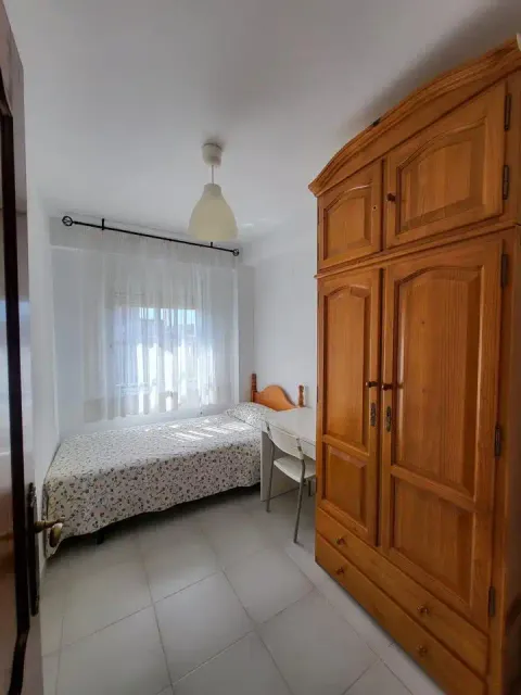 Pis de 85 m² a Màlaga