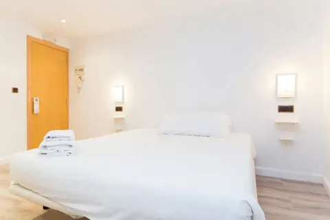 Pis de 20 m² a Barcelona