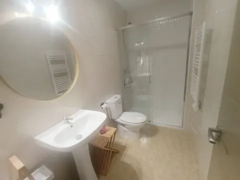 Piso de 42 m² en Gijón