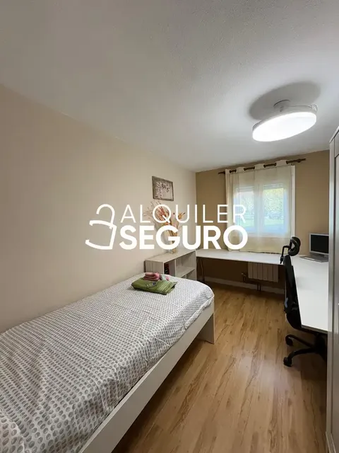 Pis de 70 m² a Madrid