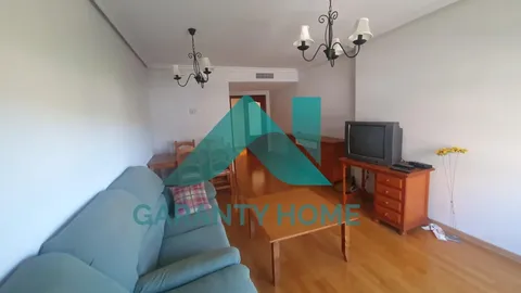 Piso de 90 m² en Cáceres