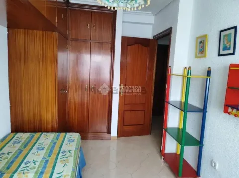 Wohnung 75 m² in Sevilla