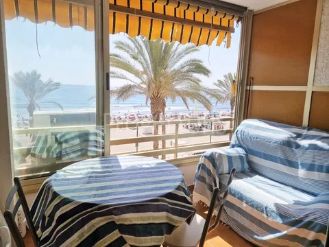 Piso de 52 m² en el Campello