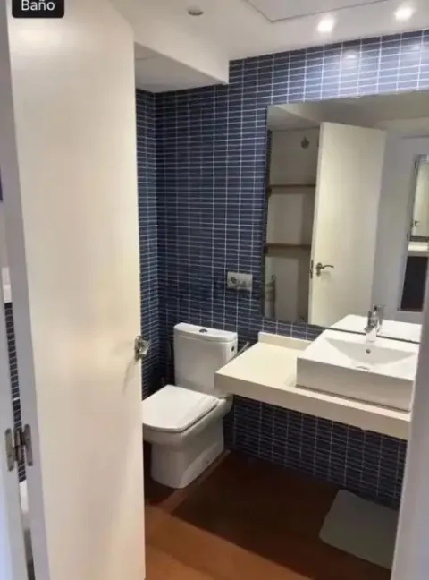 Pis de 64 m² a Alcàsser (4/9)