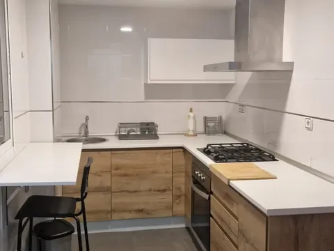Pis de 79 m² a Múrcia