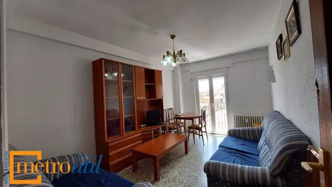 Квартира 95 м² в Саламанке