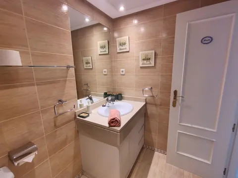 Pis de 95 m² a Marbella
