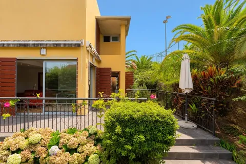Casa de 136 m² a Santa Úrsula