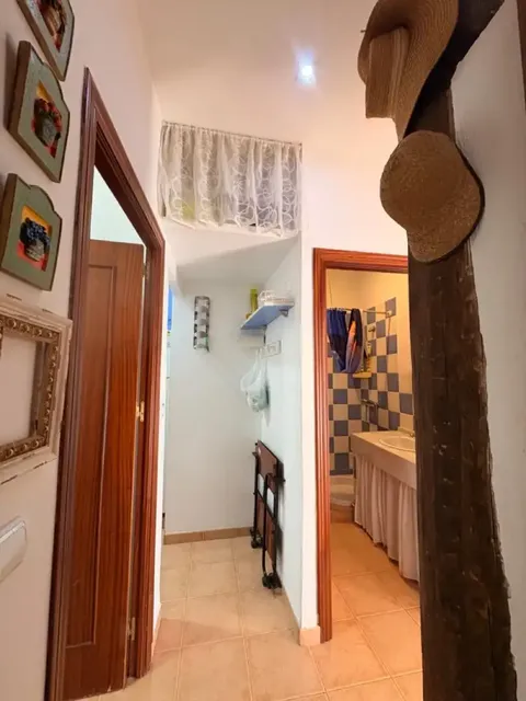 Pis de 59 m² a San Fernando
