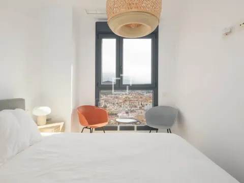 Appartamento 66 m² a Málaga