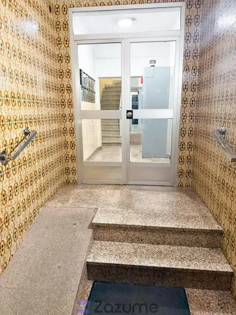 Flat 64 m² in Madrid
