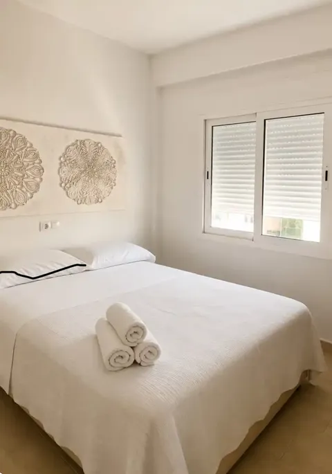 Pis de 100 m² a Dénia