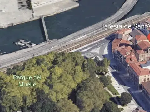 Pis de 87 m² a Avilés