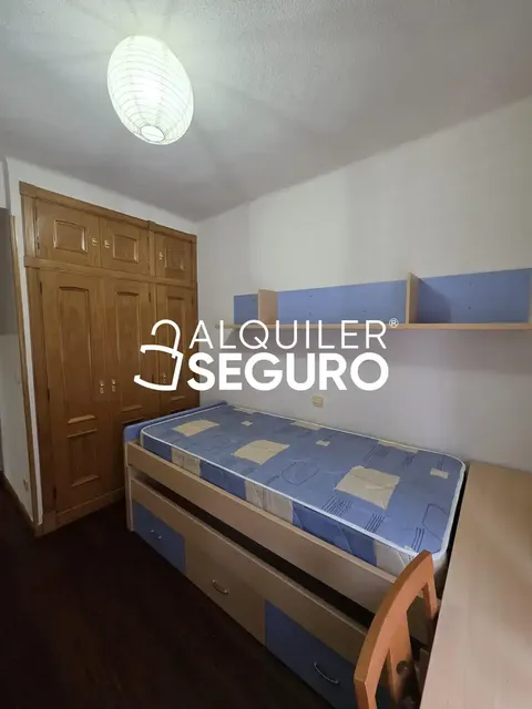 Pis de 70 m² a Burgos