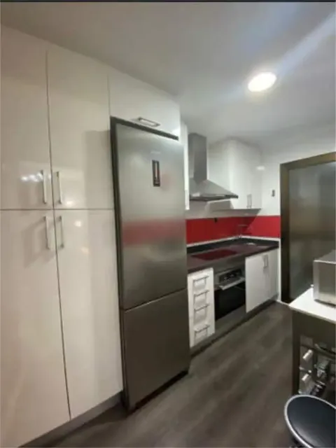 Pis de 45 m² a Albacete