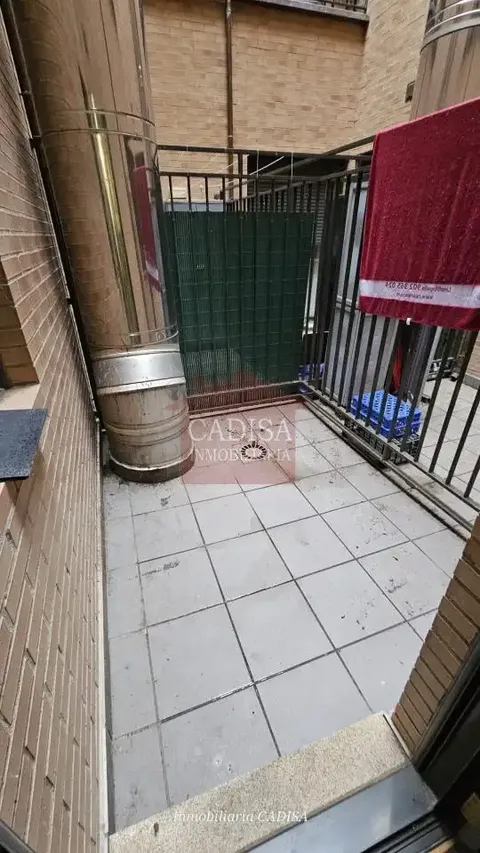 Pis de 49 m² a Santa Marta de Tormes