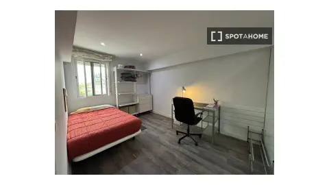 Habitació de lloguer, València