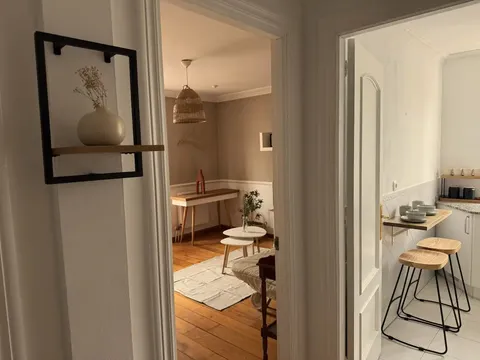 Pis de 57 m² a Santander