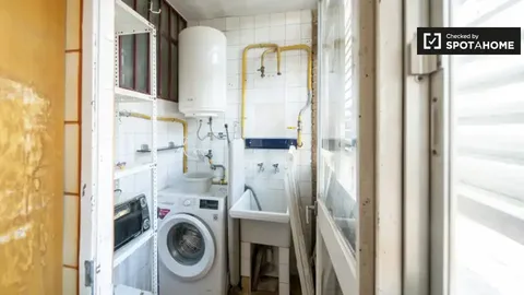 Habitació de lloguer, València