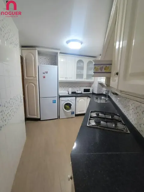 Pis de 120 m² a Còrdova