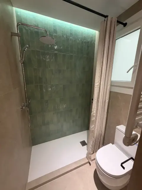 Pis de 80 m² a Barcelona