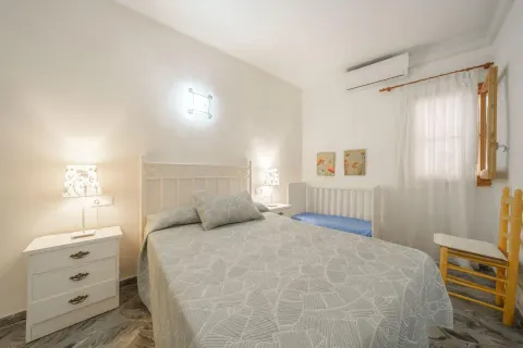 Дом 120 м² в Алькудие