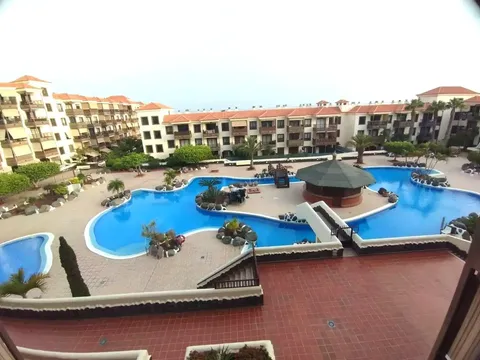 Apartamento 50 m² em Arona