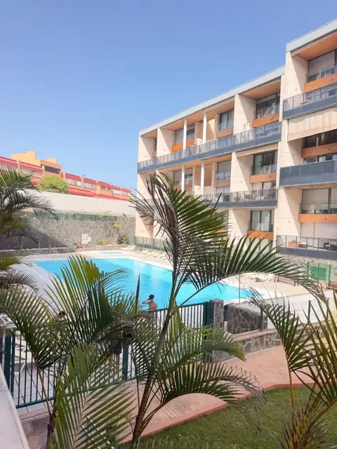 Piso de 97 m² en Las Palmas de Gran Canaria