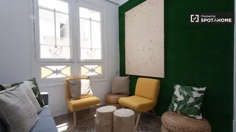 Habitación en alquiler, Barcelona
