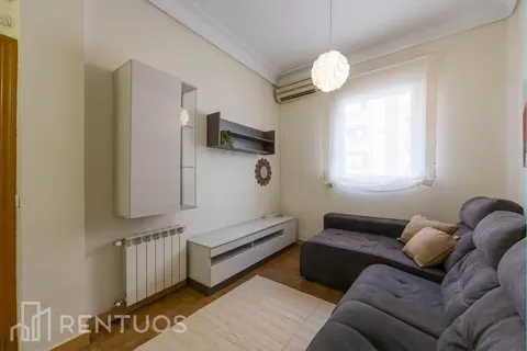 Pis de 75 m² a Madrid