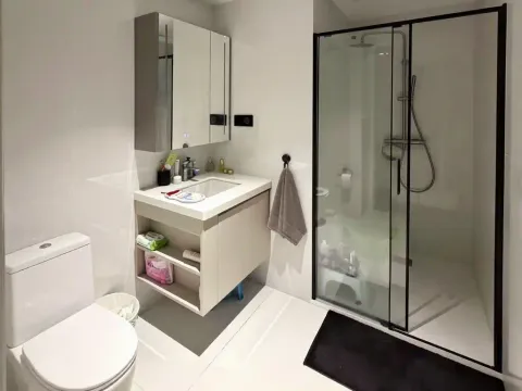 Piso de 160 m² en Barcelona
