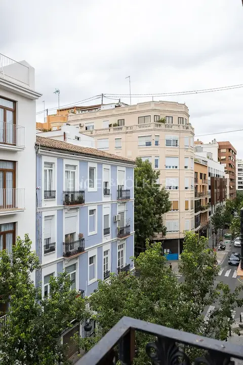 Appartamento 64 m² a Valencia