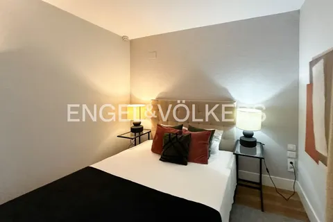 Pis de 50 m² a València