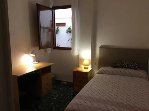 Zimmer zur Miete, Valencia