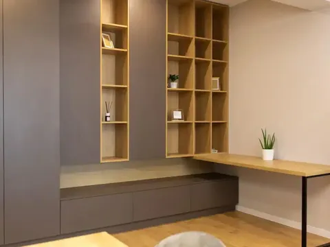 Pis de 67 m² a Barcelona