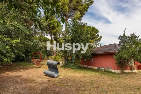 Casa de 1200 m² a Pozuelo de Alarcón