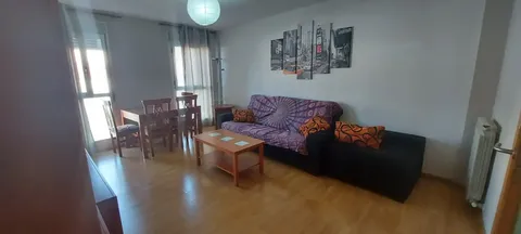 Wohnung 70 m² in Cuarte de Huerva