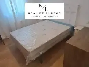 Wohnung 59 m² in Valladolid