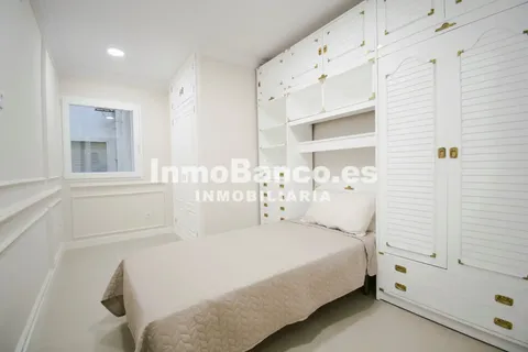 Pis de 193 m² a València