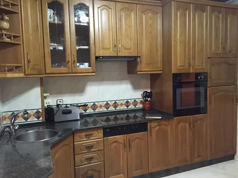 Pis de 110 m² a Ferrol