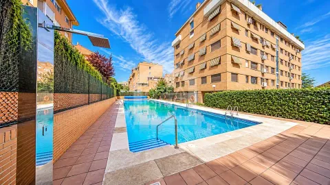 Appartamento 92 m² a Alcorcón