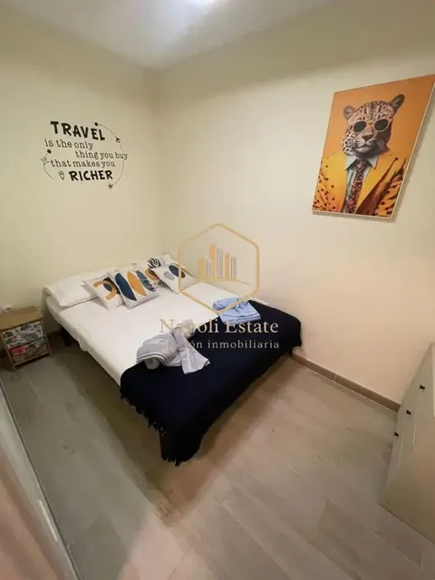 Pis de 76 m² a Benalmádena