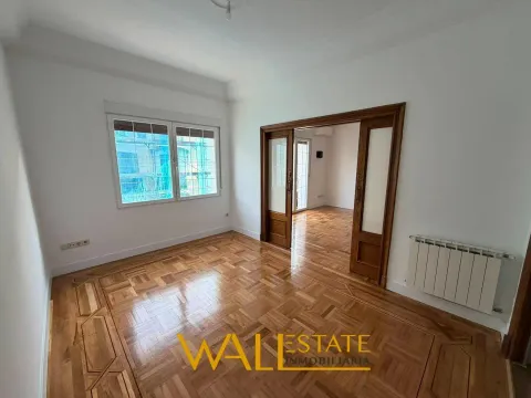 Wohnung 132 m² in Madrid