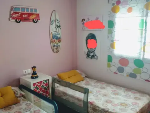 Wohnung 75 m² in Elx / Elche