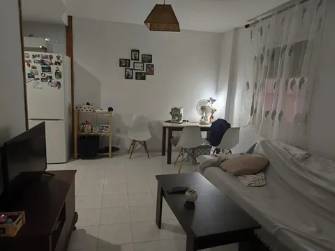 Pis de 63 m² a Melilla