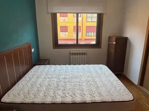 Pis de 73 m² a Pontevedra