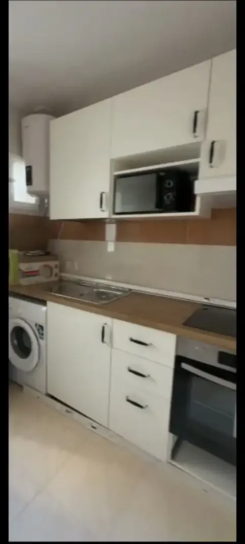 Pis de 55 m² a Cádiz