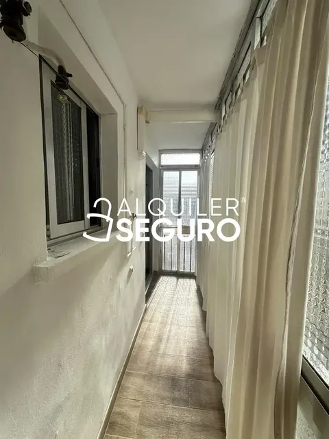 Pis de 50 m² a Madrid