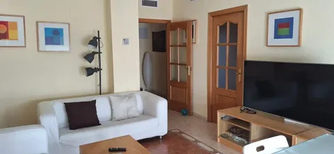 Pis de 75 m² a Badajoz